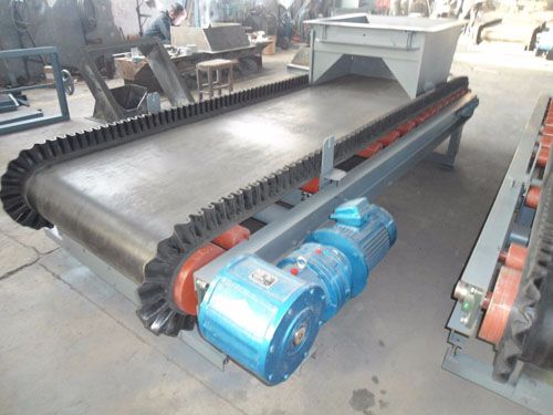 配料秤(稱重定量給料機(jī)) 配料秤(稱重定量給料機(jī))