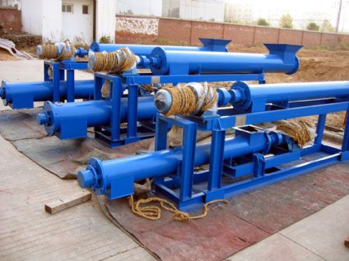 螺旋計(jì)量秤 螺旋計(jì)量秤